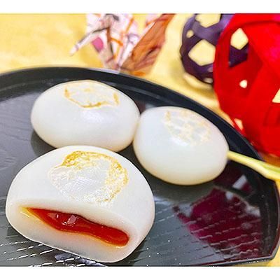 みたらしページ 団子ミックス みたらし つぶあん 3本入｜いなげやネット