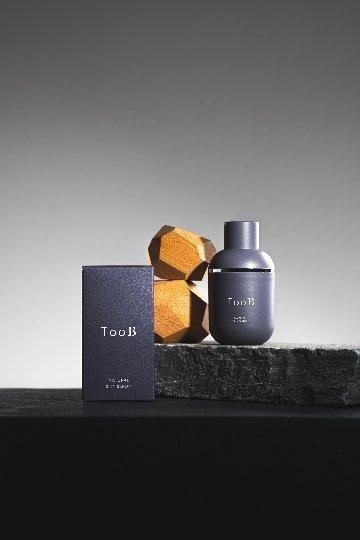 TooB NATURAL SKIN SERUM 30ml