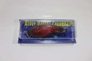 RVC Prop Bait(Taper)RED CRAW