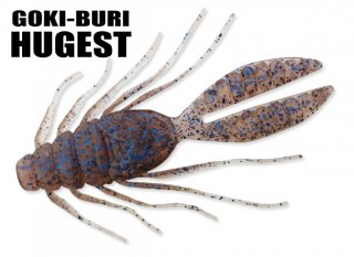 GOKI-BURI HUGEST