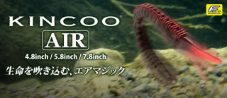 KINCOO Air 5.8