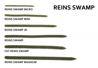 REINS SWAMP