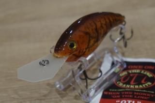 OTL Crank bait