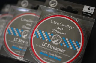 LC Streamer 