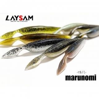 marunomi 3.5inch