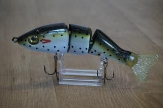 トリプルトラウト - 30LURES WEB SHOP