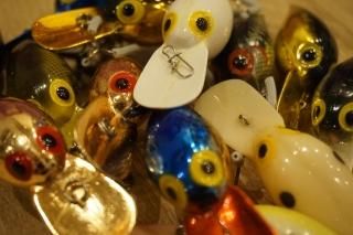 OLD TACKLE - 30LURES WEB SHOP OLD TACKLE - 30LURES WEB SHOP