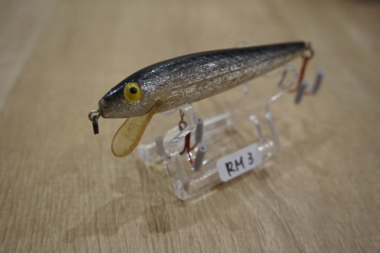 レーベルミノー - 30LURES WEB SHOP