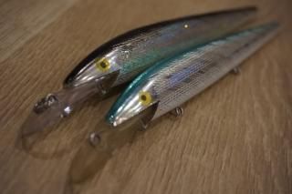オールドルアー - 30LURES WEB SHOP