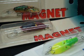 Magnet-MG1