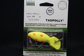 WOBBLE TADPOLLY