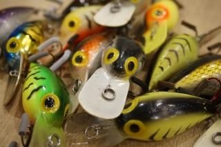 オールドルアー - 30LURES WEB SHOP