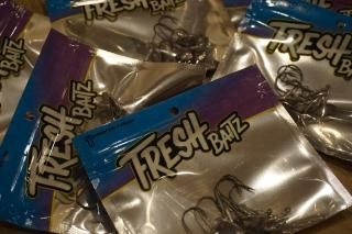 FRESH Stand-Up Jigs