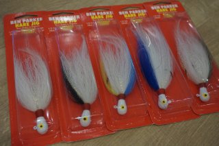 MBP Hare Jig