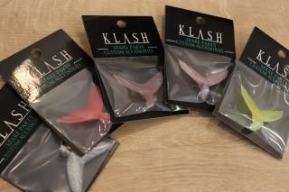 TiNY KLASH/KLASH9 Spare Tail