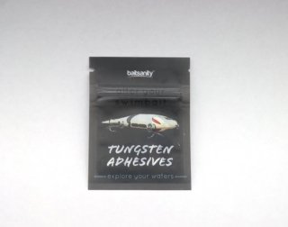 Tungsten Adhesives