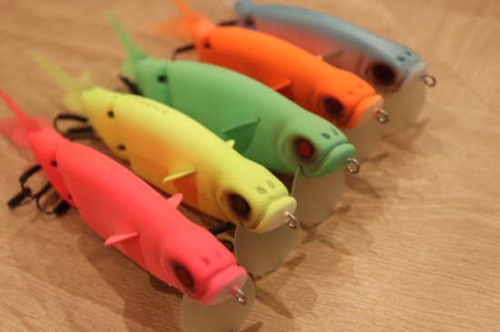B-1 Hover - 30LURES WEB SHOP