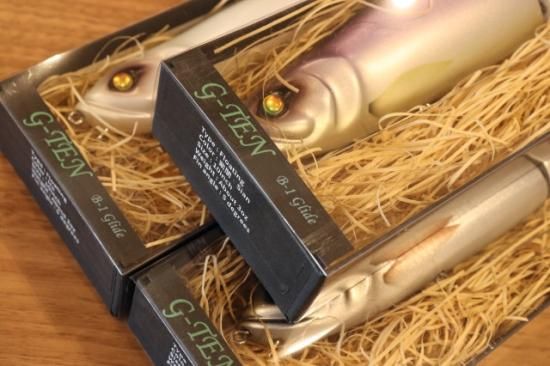 G-TEN - 30LURES WEB SHOP