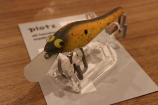 plotz lure - 30LURES WEB SHOP