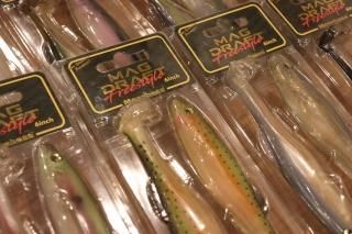 Megabass - 30LURES WEB SHOP