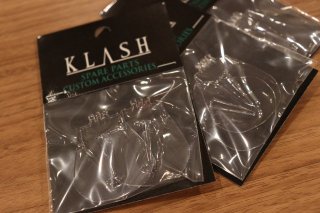 KLASH9 Spare Parts