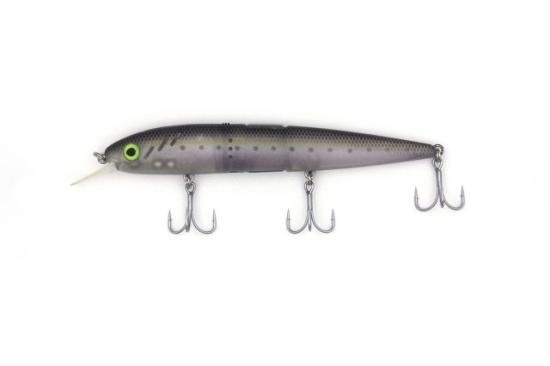 Explorer Jerkbait BCS120 - 30LURES WEB SHOP