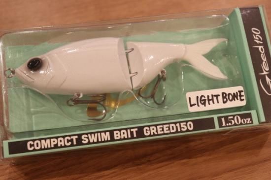 GREED150 - 30LURES WEB SHOP GREED150 - 30LURES WEB SHOP
