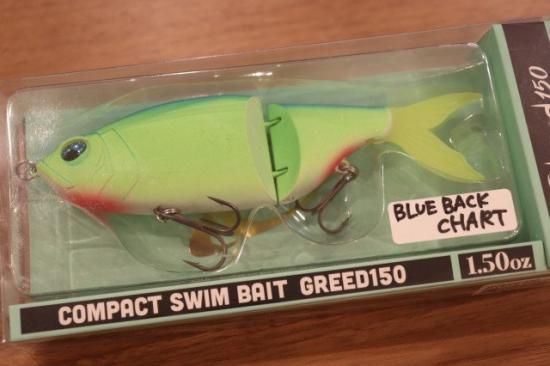 GREED150 - 30LURES WEB SHOP GREED150 - 30LURES WEB SHOP