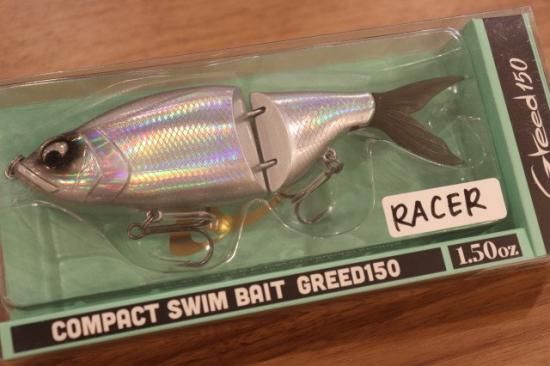 GREED150 - 30LURES WEB SHOP GREED150 - 30LURES WEB SHOP