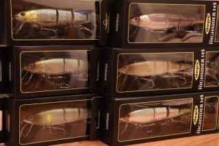 30LURES WEB SHOP