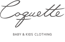 Coquette Baby & Kids Clothing 