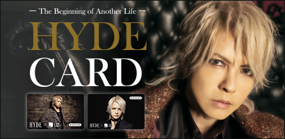 HYDE