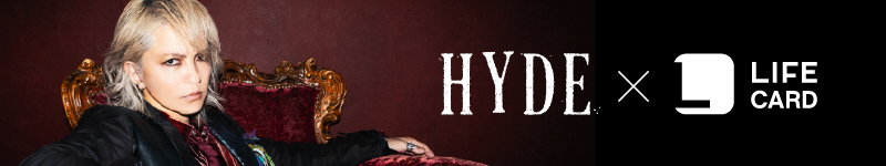 HYDE
