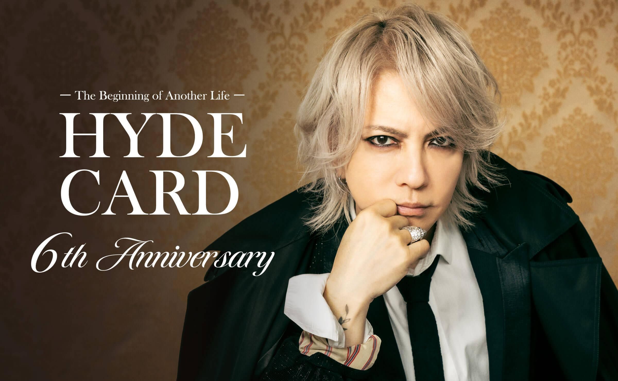 HYDE