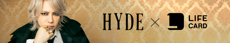 HYDE