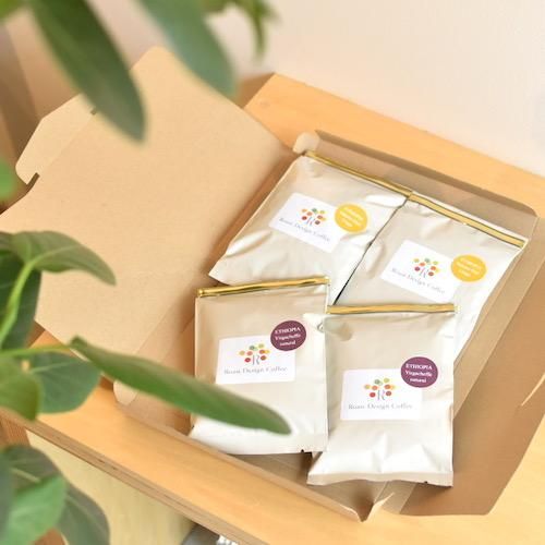スペシャルティコーヒー専門店 Roast Design Coffee お試しにも