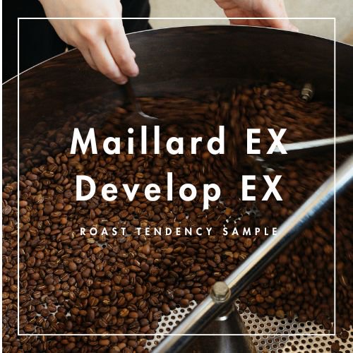 ۭReference Maillard Extended Develop Extended 3 å