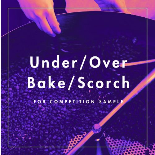 ڶۭUnder Over Bake Scorch 4 å