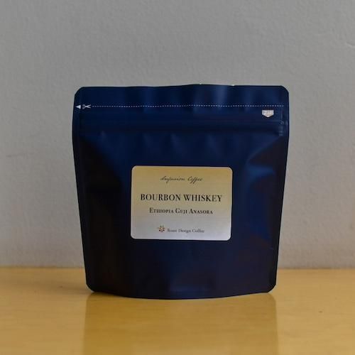 Bourbon Whiskey Ethiopia Guji Anasora Сܥ ԥ  ʥ
