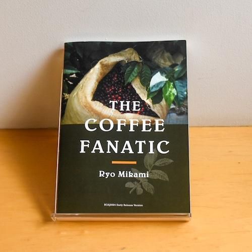 The Coffee Fanatic