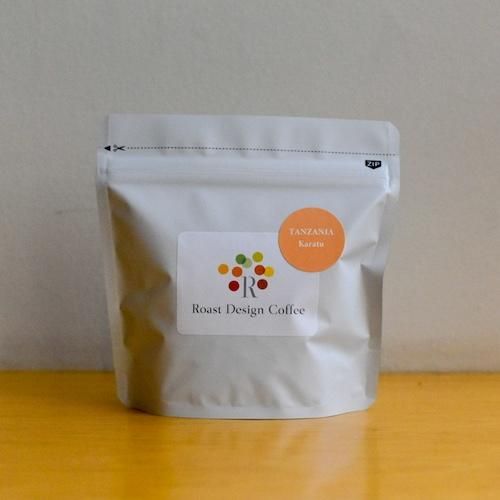 Tanzania Karatu タンザニア カラツ