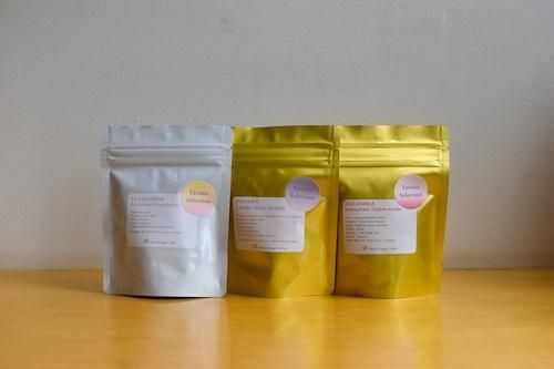 Terroir Selection Set ƥ 쥯󥻥å 50g 3