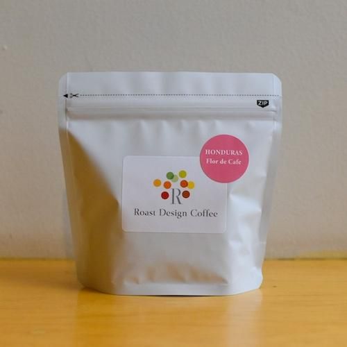 Honduras Flor de Cafe ホンジュラス フロル デ カフェ