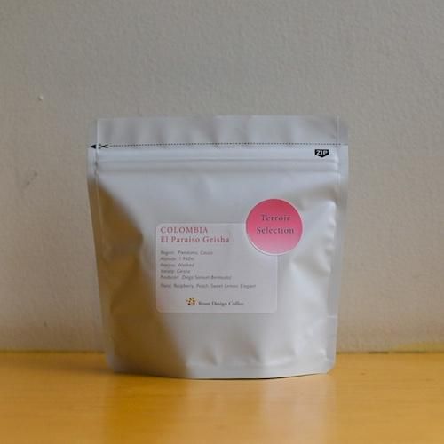 Colombia El Paraiso Geisha ӥ  ѥ饤 