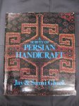 A SURVEY OF PERSIAN HANDICRAFT