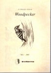 香川県野鳥記録・研究報告集　Woodpecker Vol.1