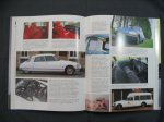 Citroen DS - THE COMPLETE STORY