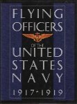 ꥫιҶδ1915-1919ʱʸ FLYING OFFICERS OF THE UNITED STATES NAVY 1917-1919