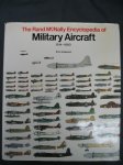 The Rand McNally Encyclopedia of Military Aircraft  1914-1980