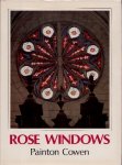 ʱʸ ROSE WINDOWS